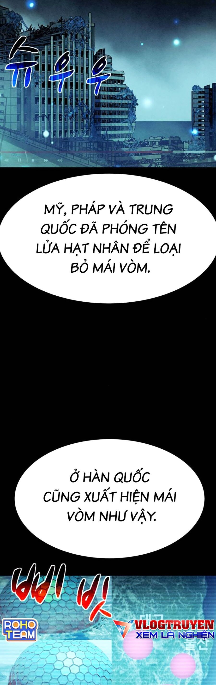 Mầm Chết Chapter 49 - Trang 22