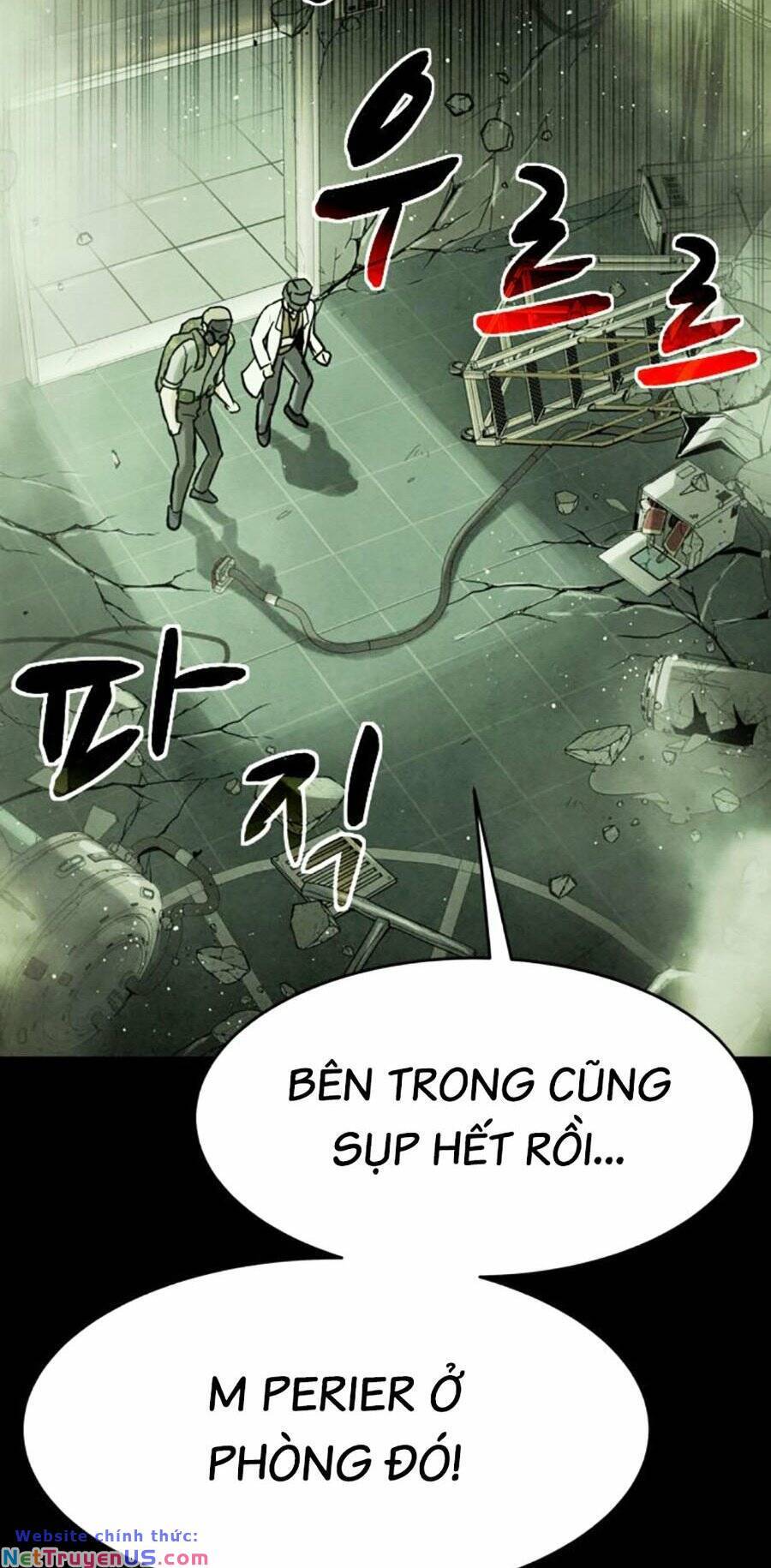 Mầm Chết Chapter 39 - Trang 86