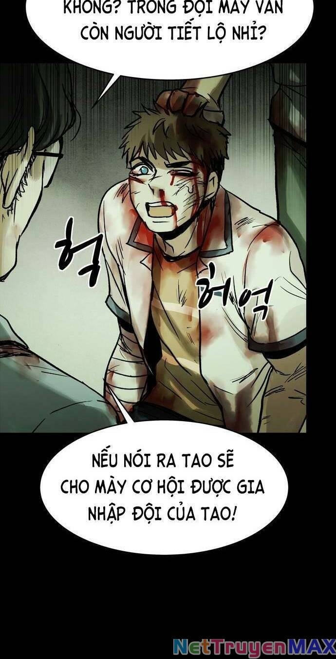 Mầm Chết Chapter 20 - Trang 52