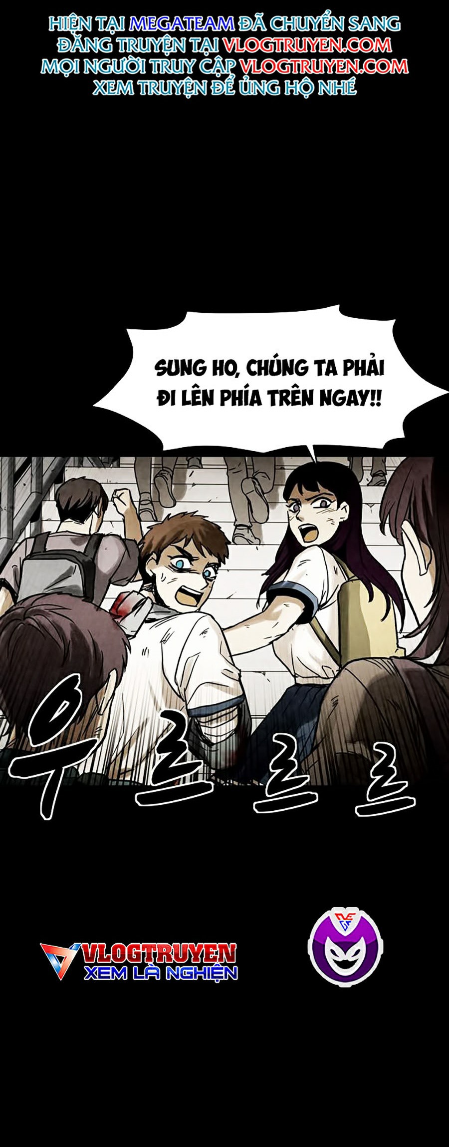 Mầm Chết Chapter 6 - Trang 59