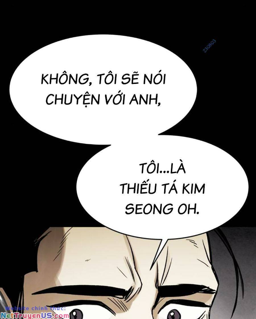 Mầm Chết Chapter 41 - Trang 20