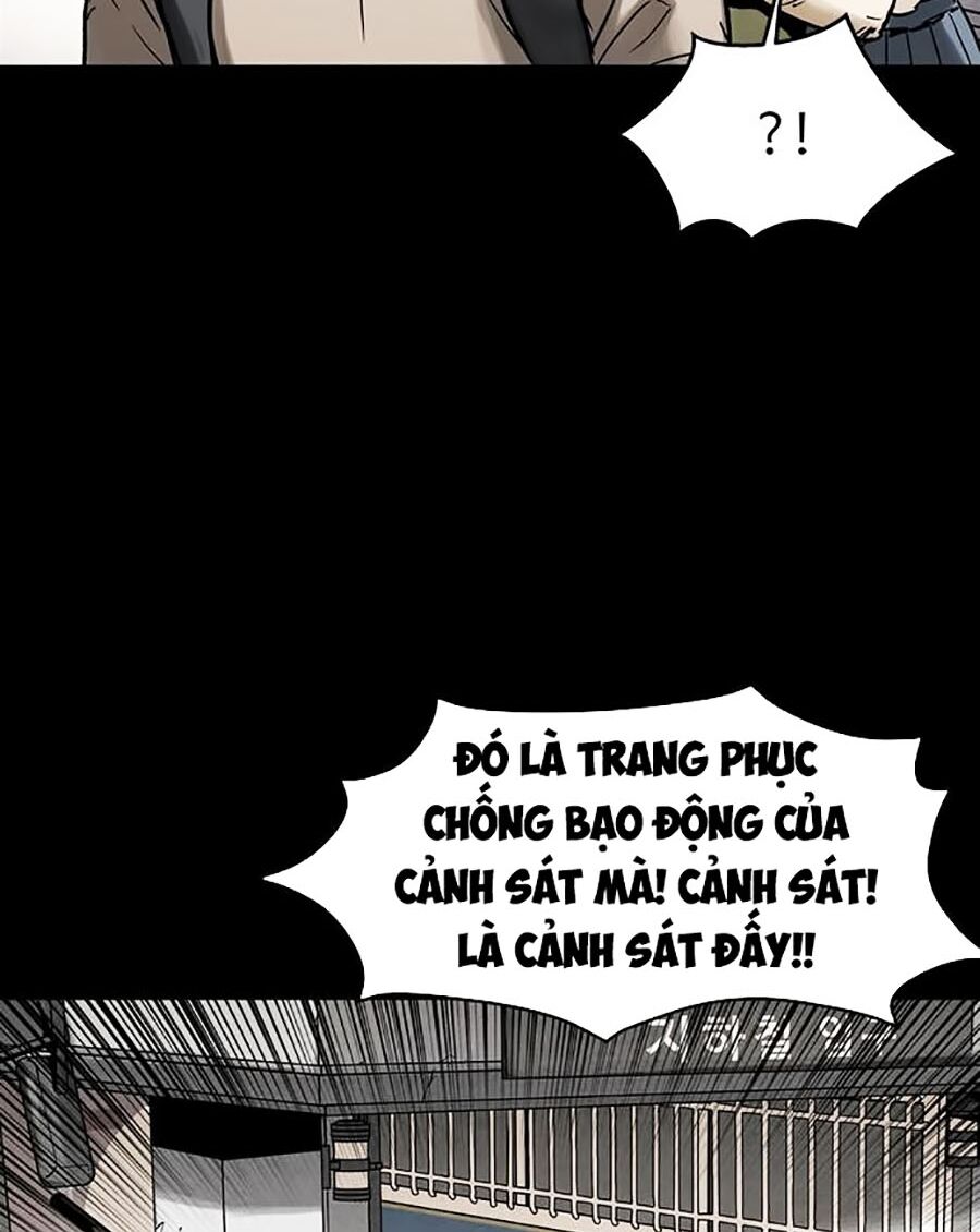 Mầm Chết Chapter 4 - Trang 156