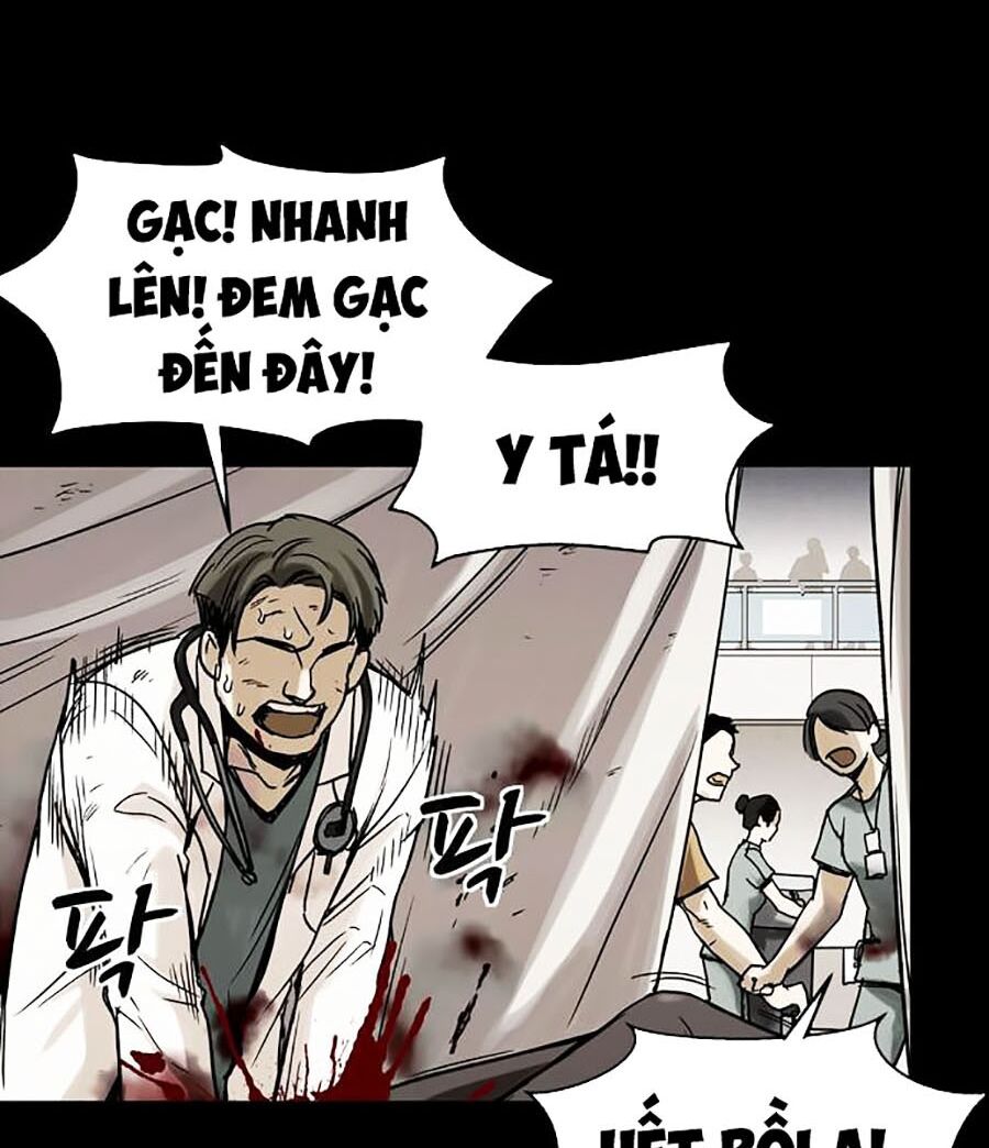 Mầm Chết Chapter 5 - Trang 5