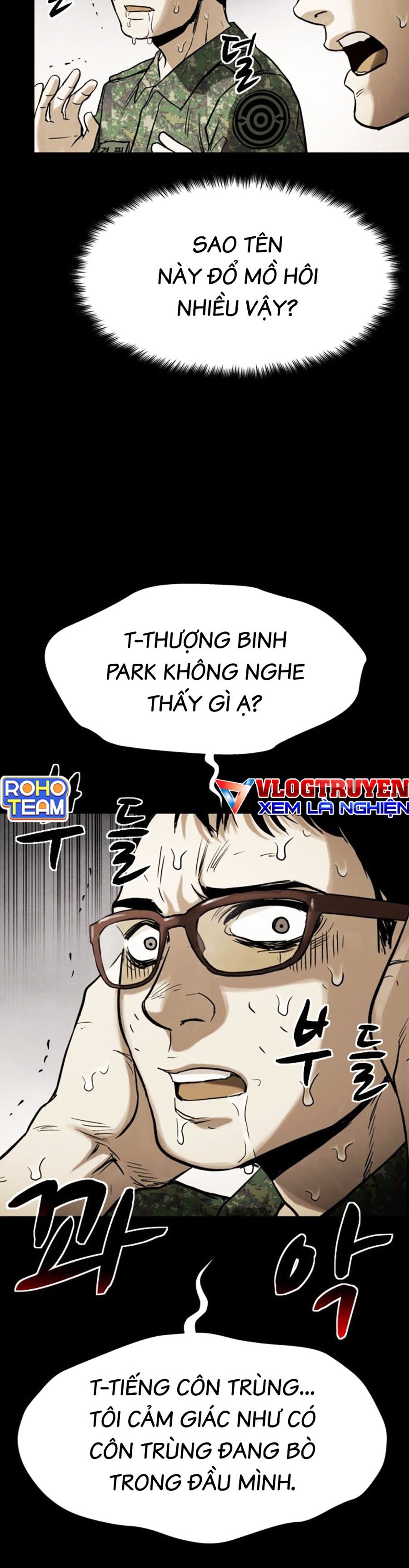 Mầm Chết Chapter 34 - Trang 2