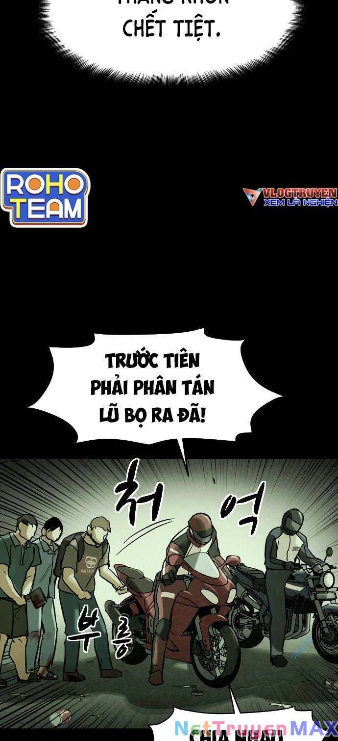 Mầm Chết Chapter 19 - Trang 53