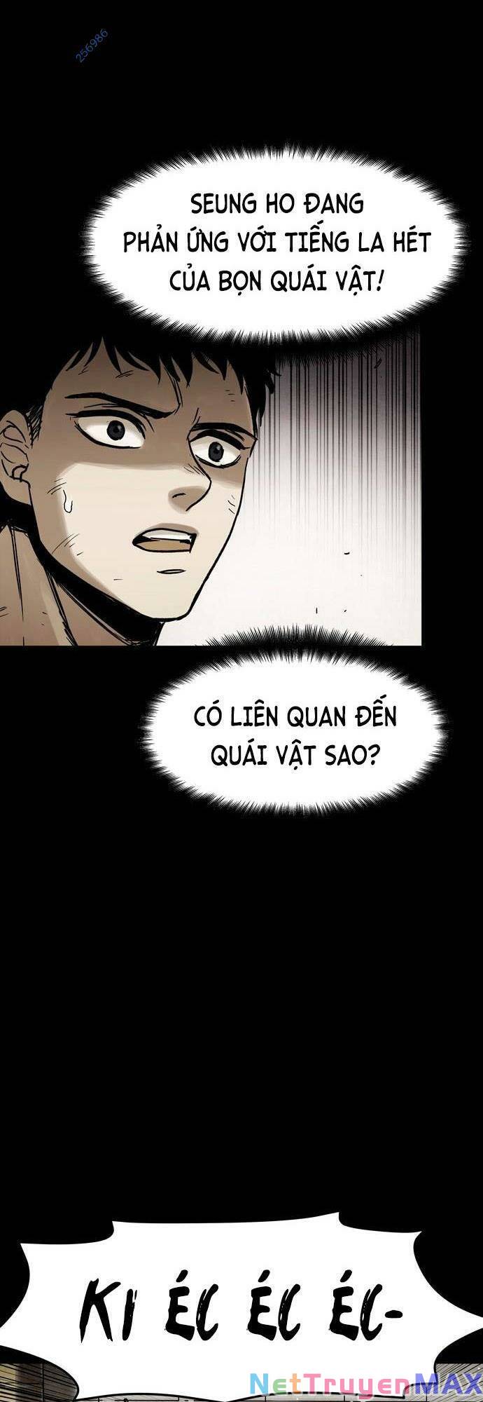 Mầm Chết Chapter 9 - Trang 24