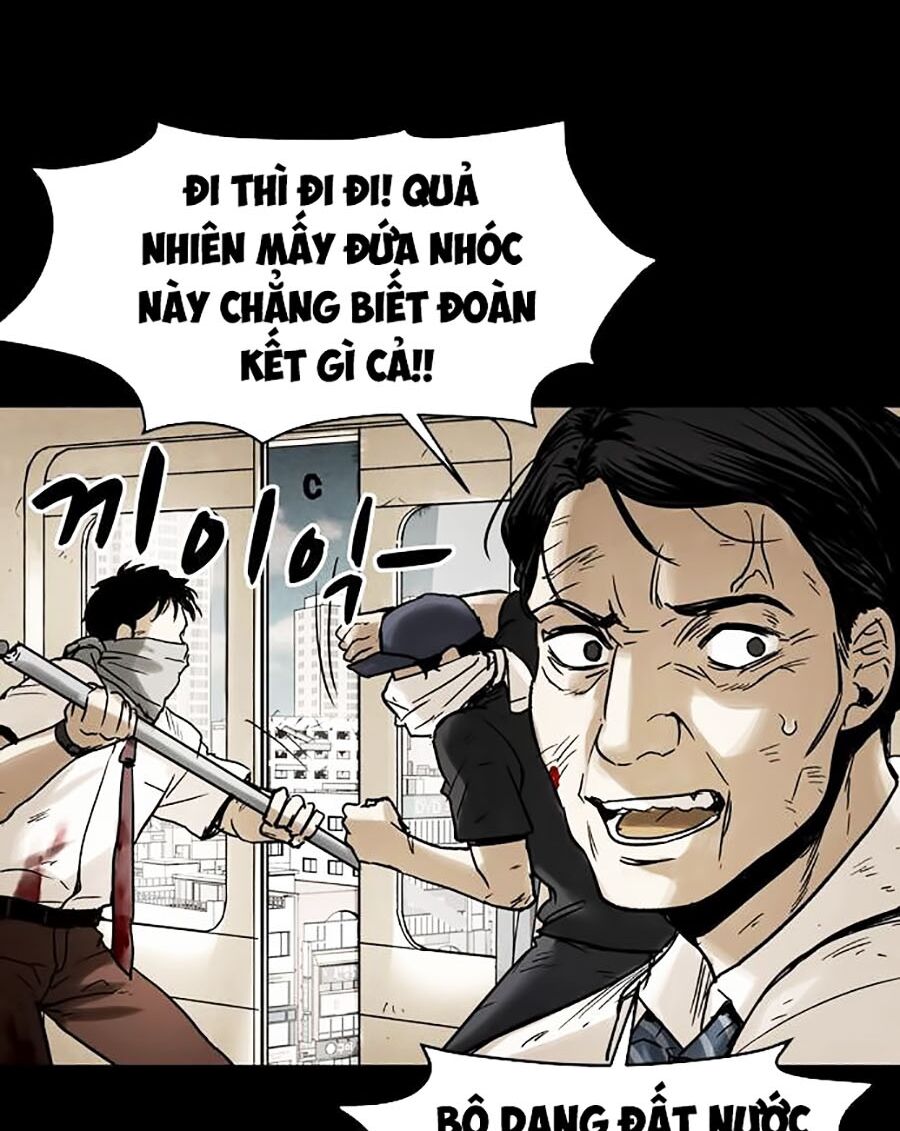 Mầm Chết Chapter 4 - Trang 107