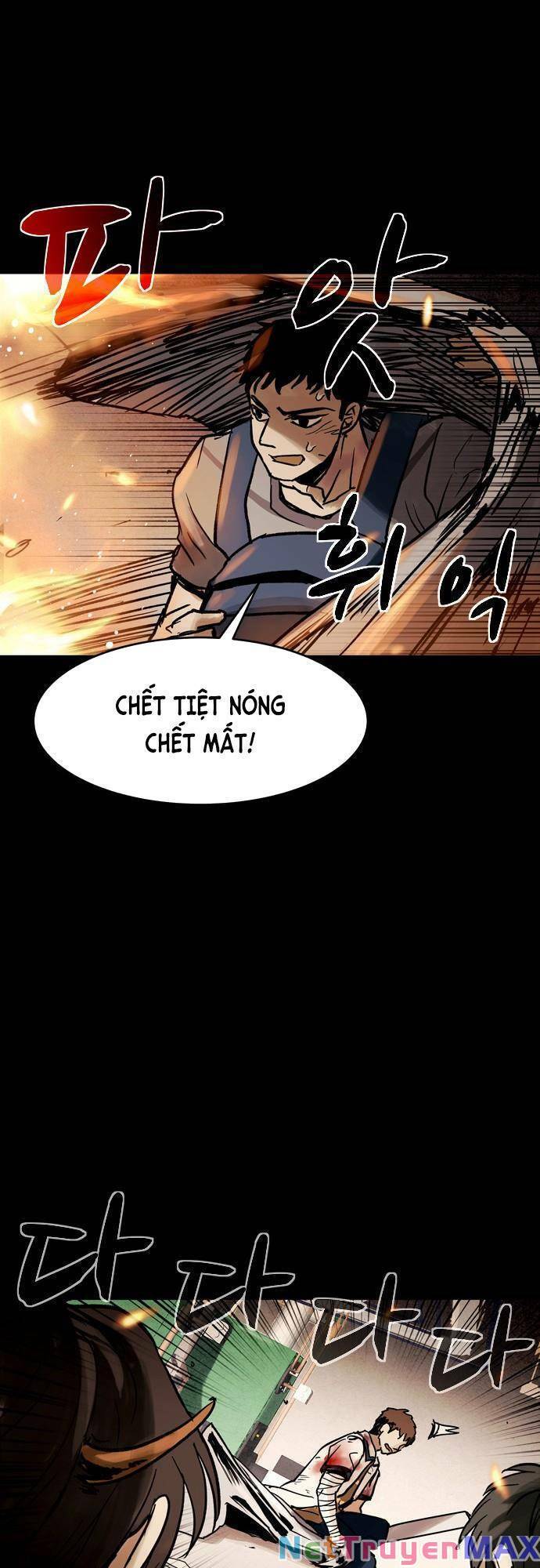 Mầm Chết Chapter 11 - Trang 17