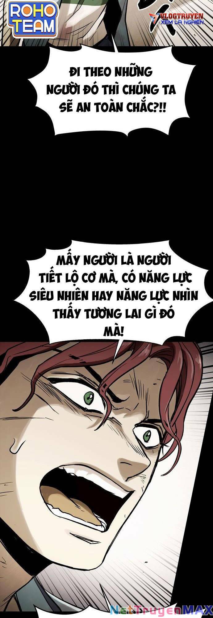 Mầm Chết Chapter 28 - Trang 30