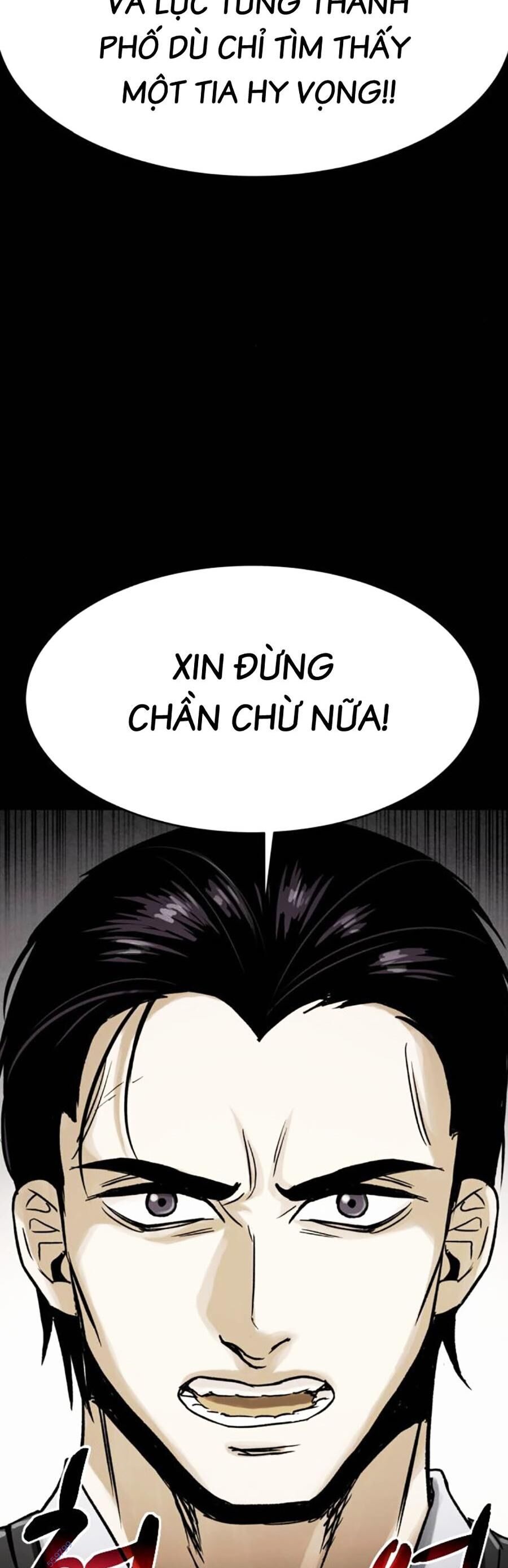 Mầm Chết Chapter 49 - Trang 48