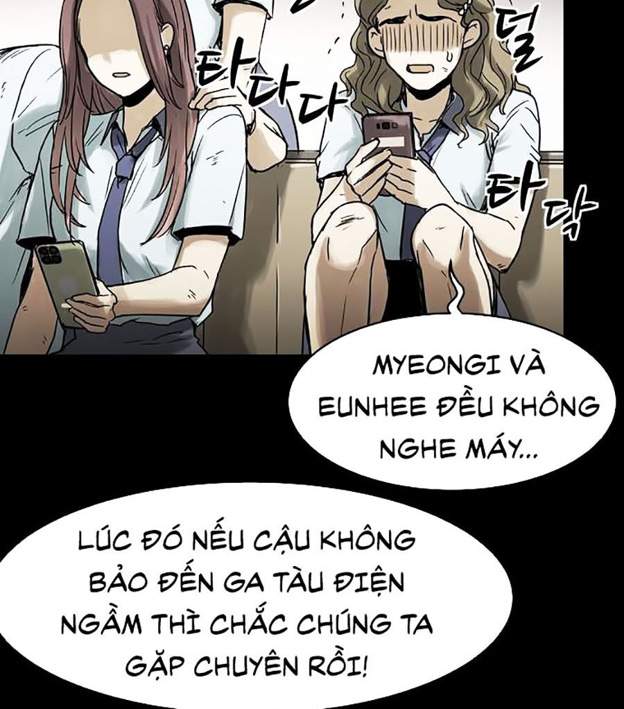 Mầm Chết Chapter 5 - Trang 46