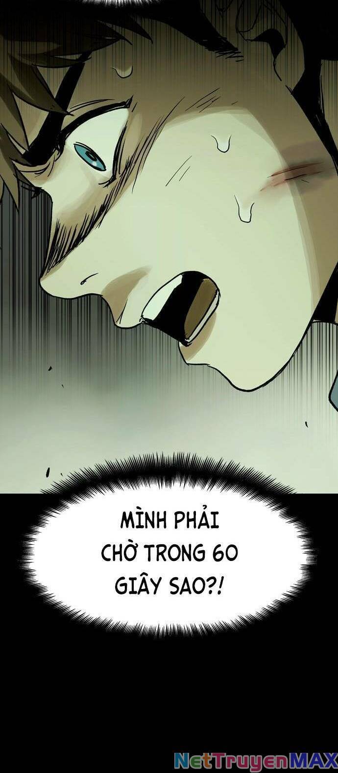 Mầm Chết Chapter 16 - Trang 14