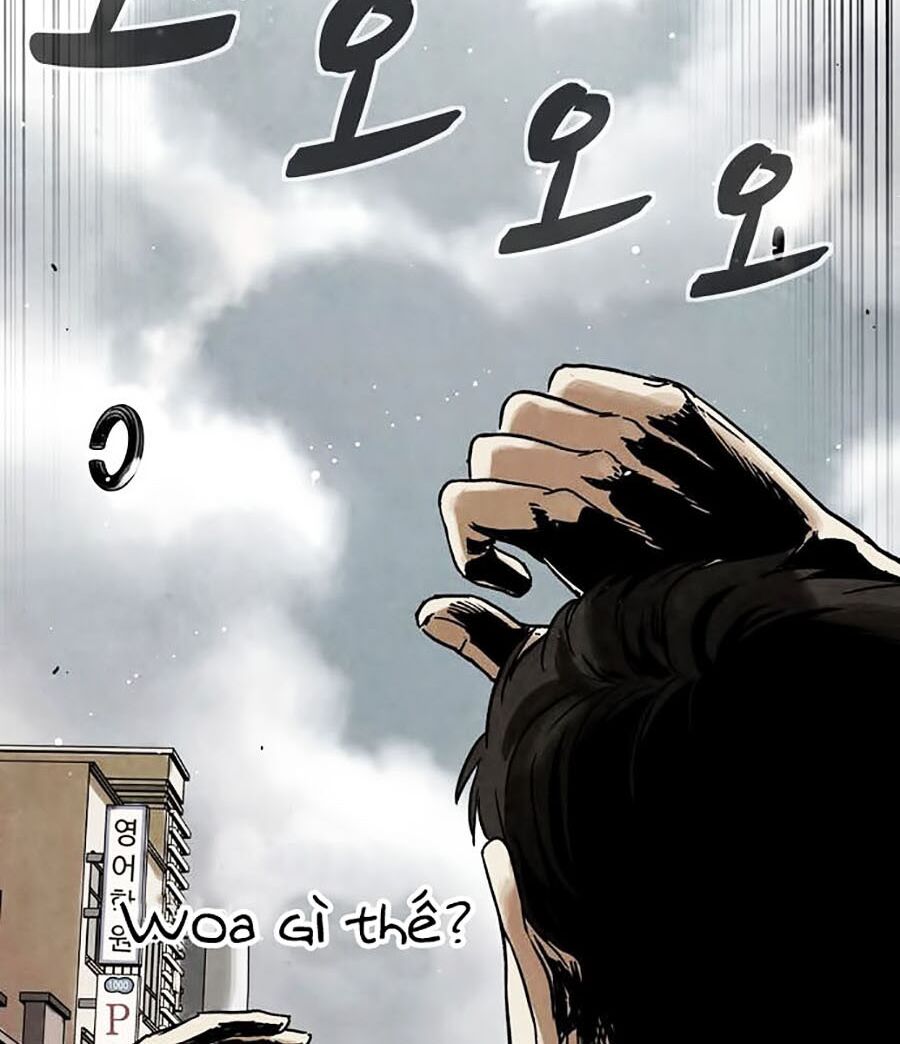 Mầm Chết Chapter 3 - Trang 3