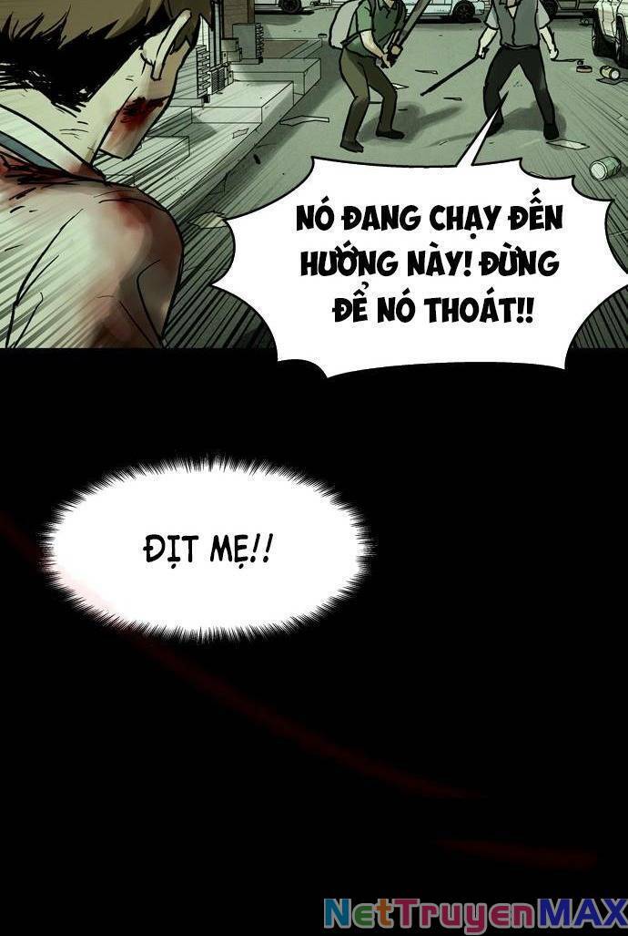 Mầm Chết Chapter 16 - Trang 38