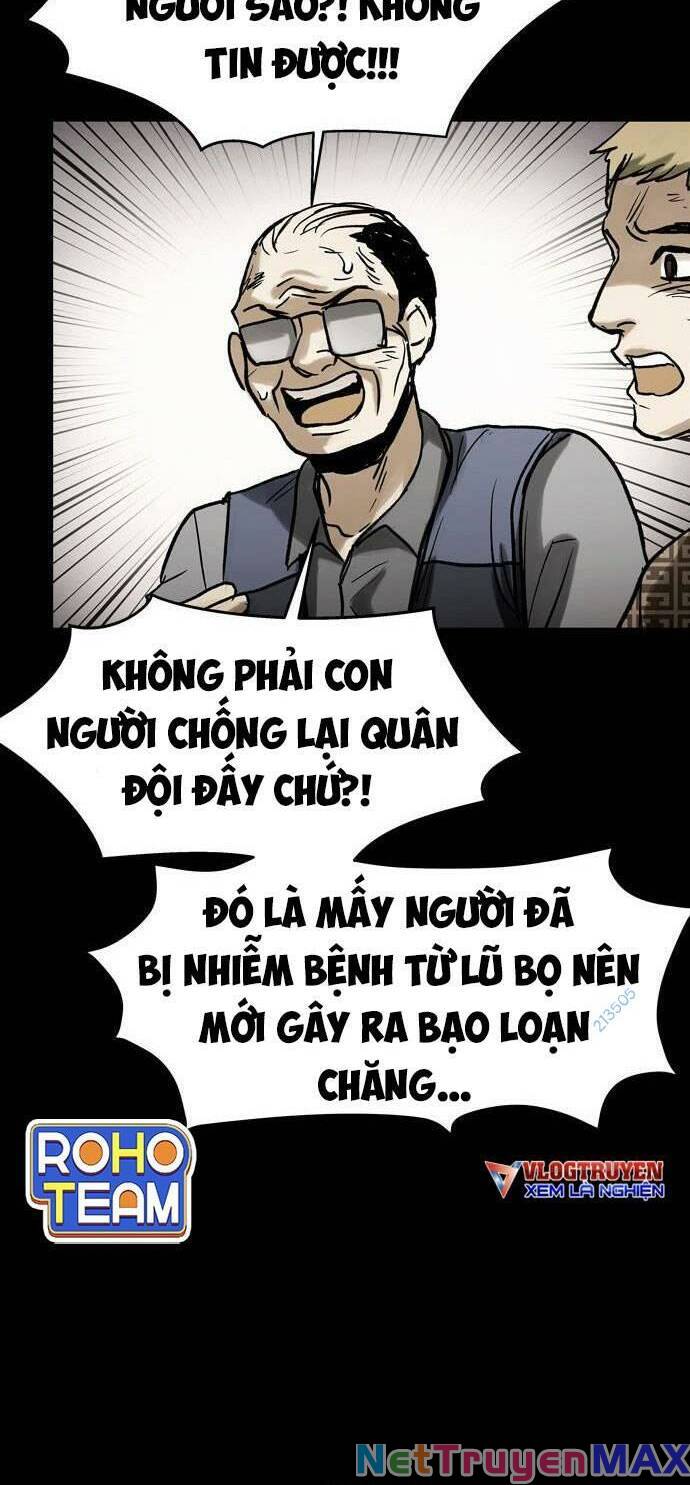 Mầm Chết Chapter 28 - Trang 23