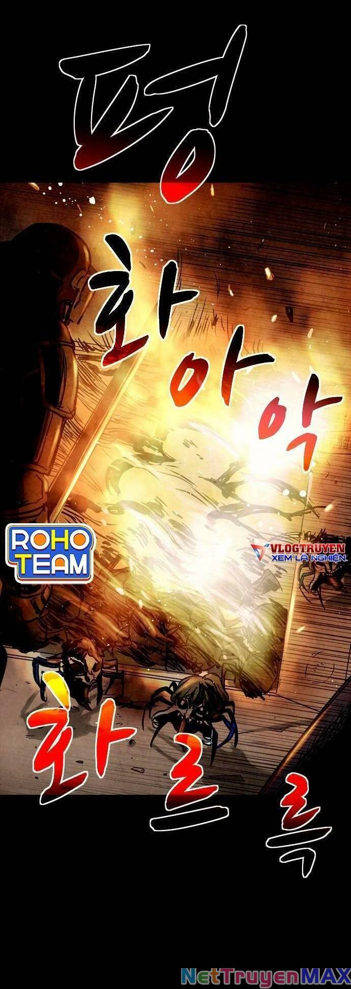 Mầm Chết Chapter 11 - Trang 10