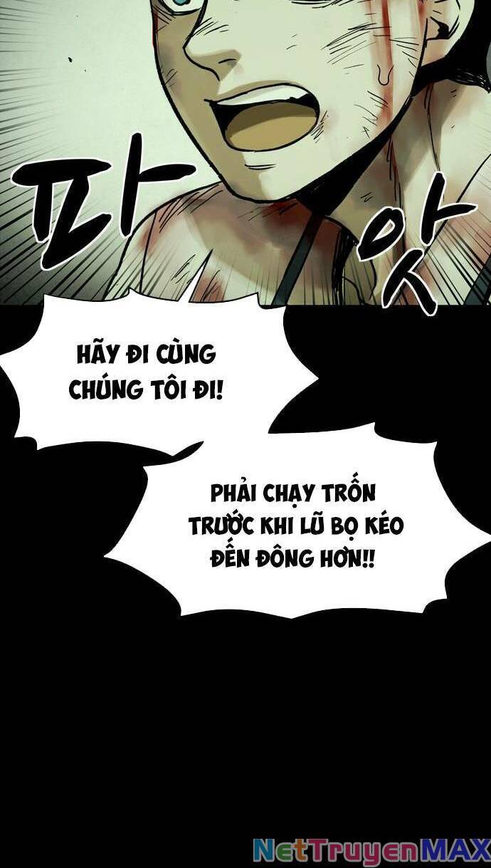 Mầm Chết Chapter 22 - Trang 21