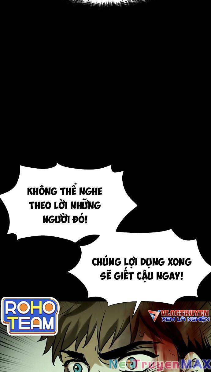 Mầm Chết Chapter 22 - Trang 20