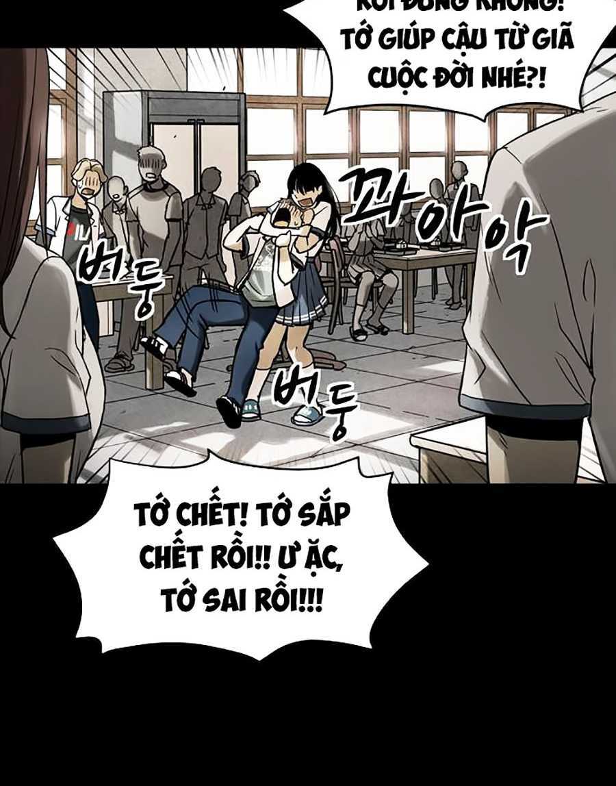 Mầm Chết Chapter 1 - Trang 58