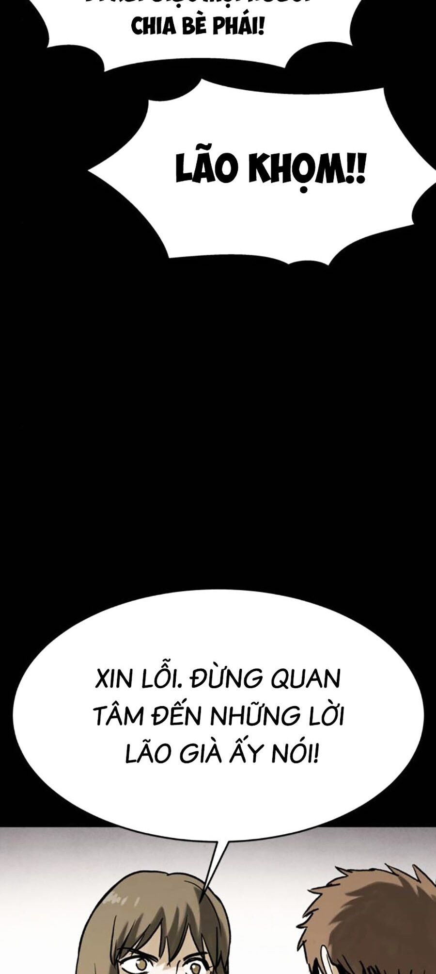 Mầm Chết Chapter 50 - Trang 64