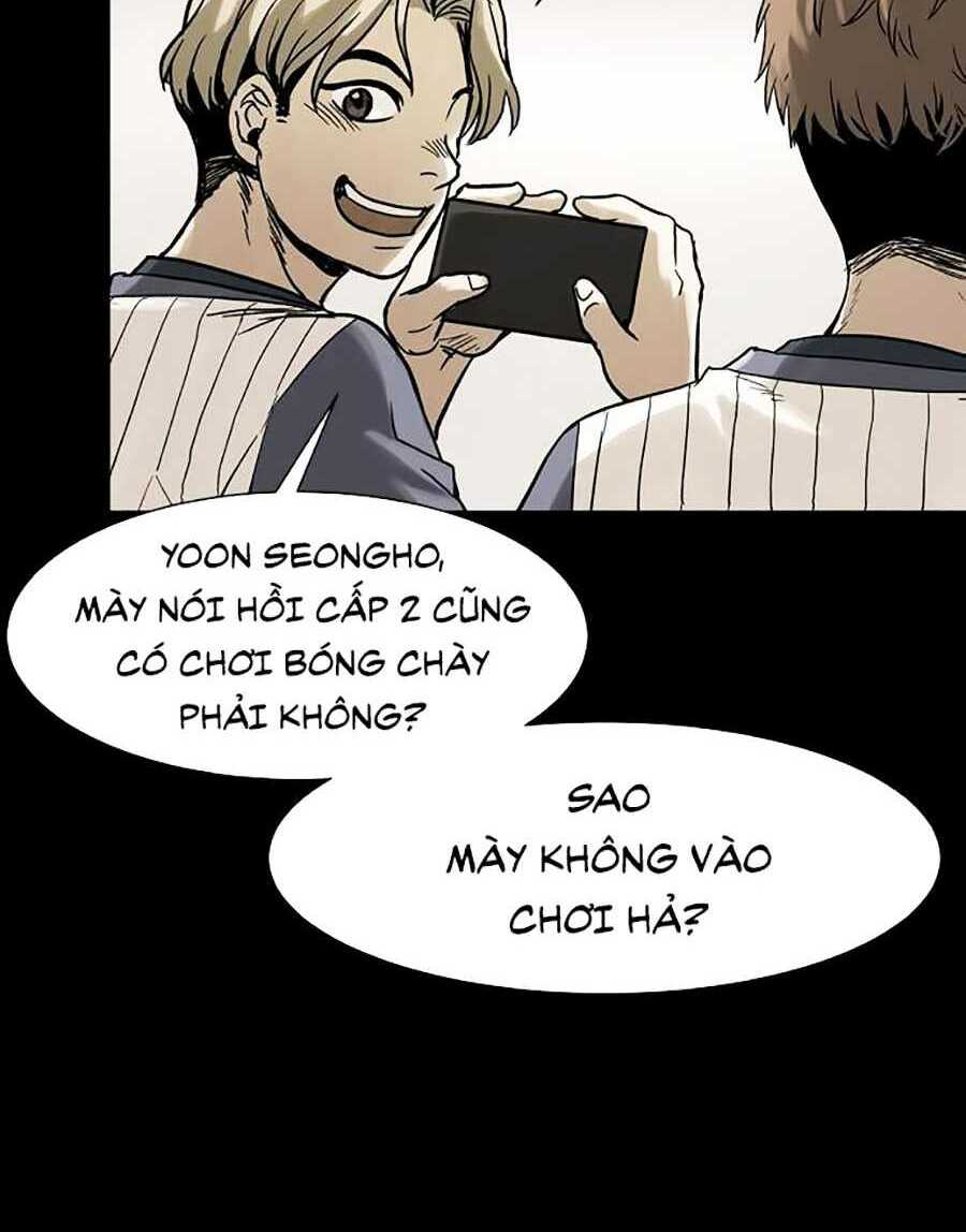 Mầm Chết Chapter 1 - Trang 35