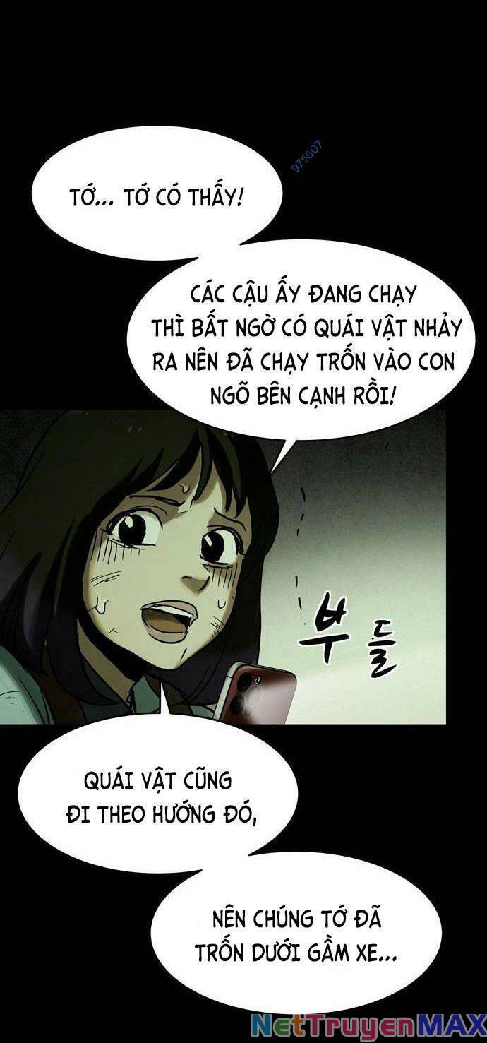 Mầm Chết Chapter 14 - Trang 47