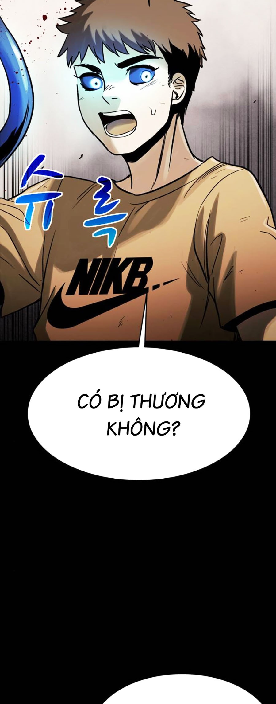 Mầm Chết Chapter 54 - Trang 55