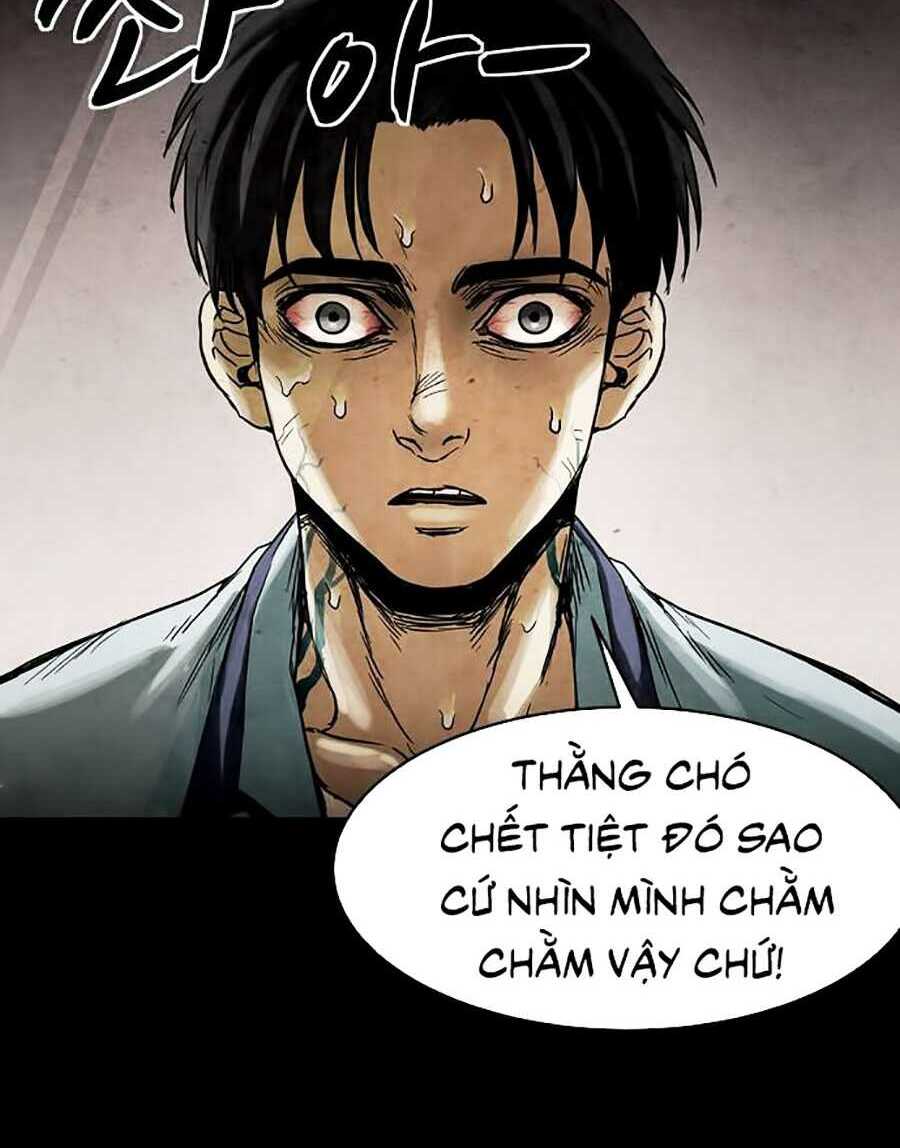 Mầm Chết Chapter 1 - Trang 97