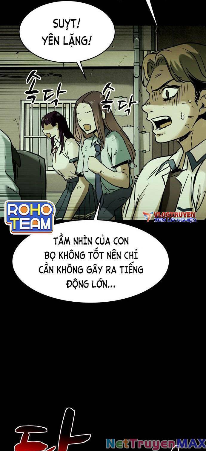 Mầm Chết Chapter 24 - Trang 7