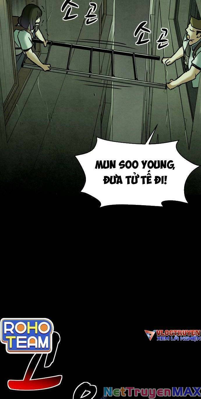 Mầm Chết Chapter 19 - Trang 23