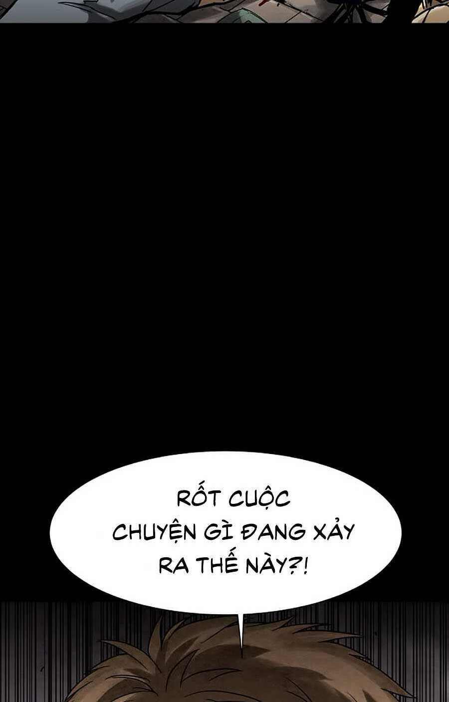 Mầm Chết Chapter 2 - Trang 157