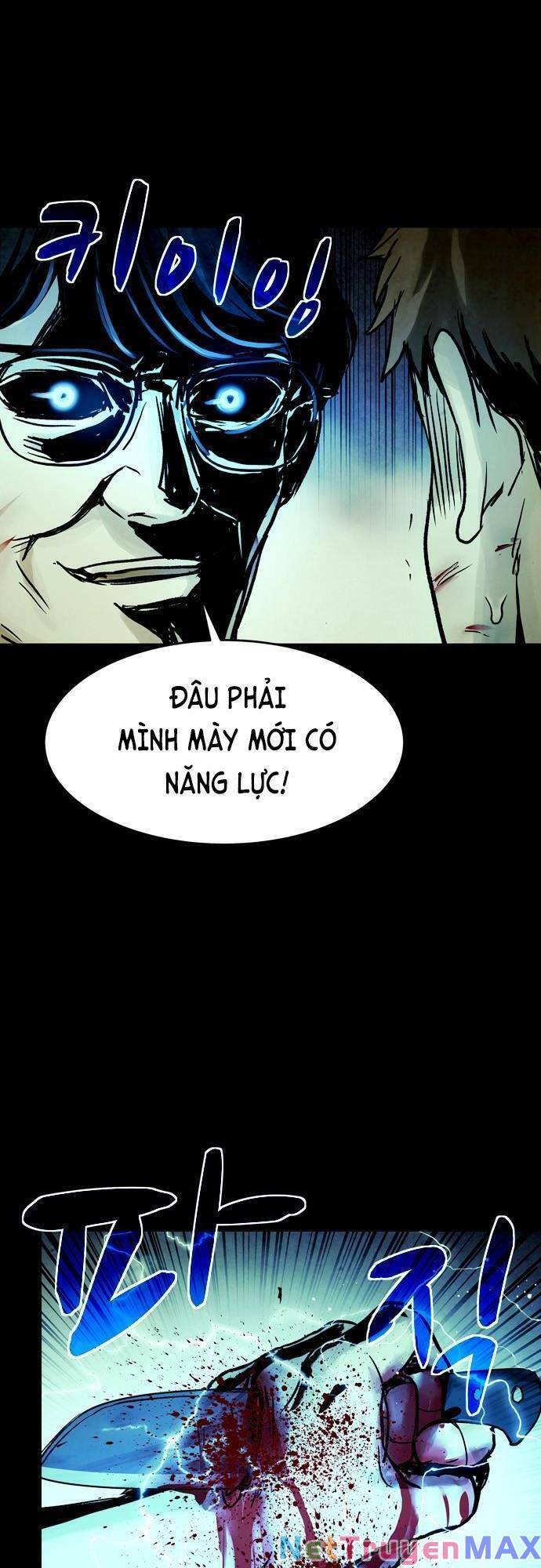 Mầm Chết Chapter 20 - Trang 39