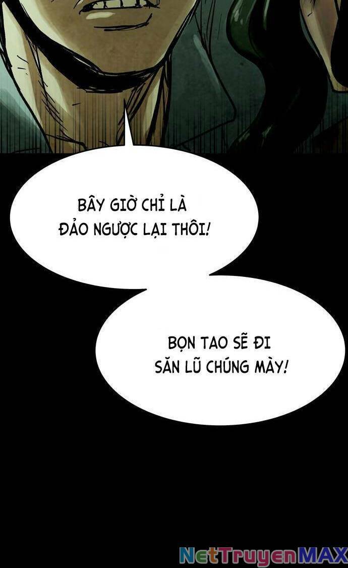 Mầm Chết Chapter 17 - Trang 34