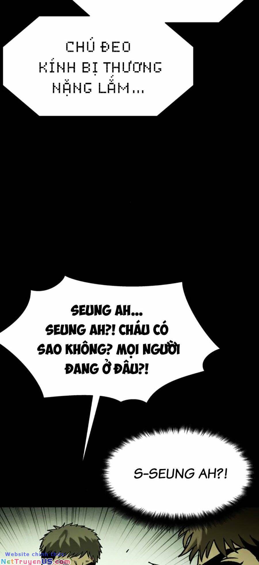 Mầm Chết Chapter 38 - Trang 92