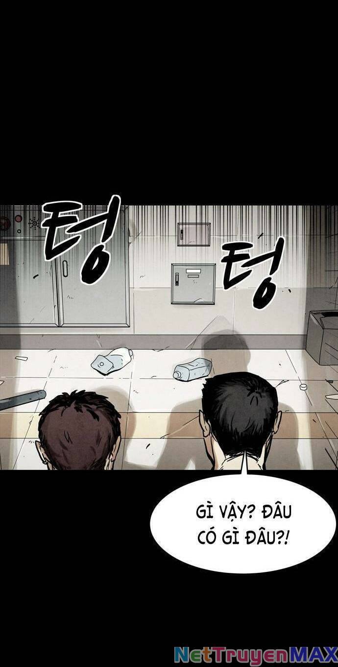 Mầm Chết Chapter 10 - Trang 33