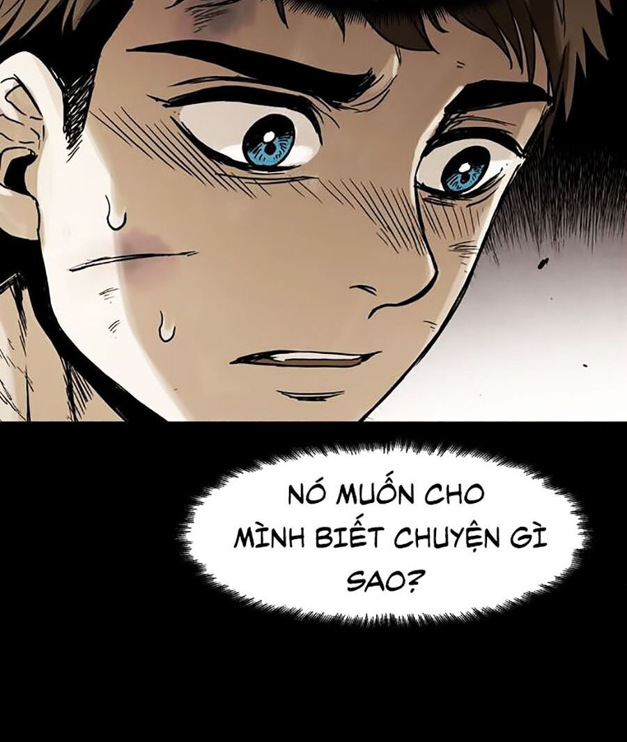 Mầm Chết Chapter 5 - Trang 73