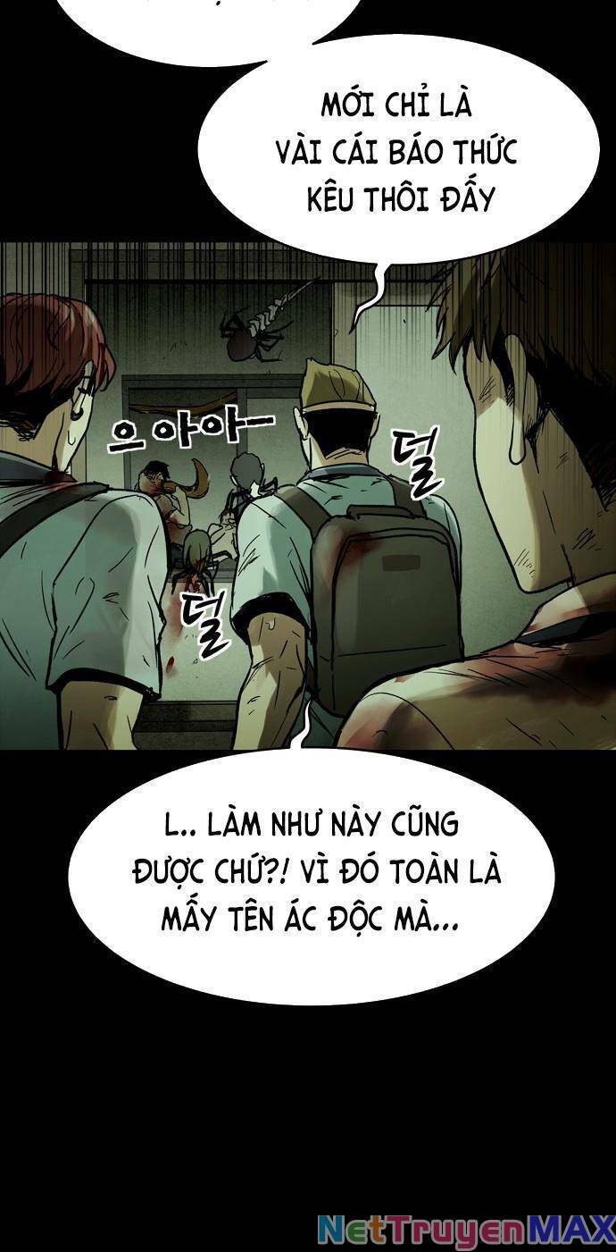 Mầm Chết Chapter 19 - Trang 44