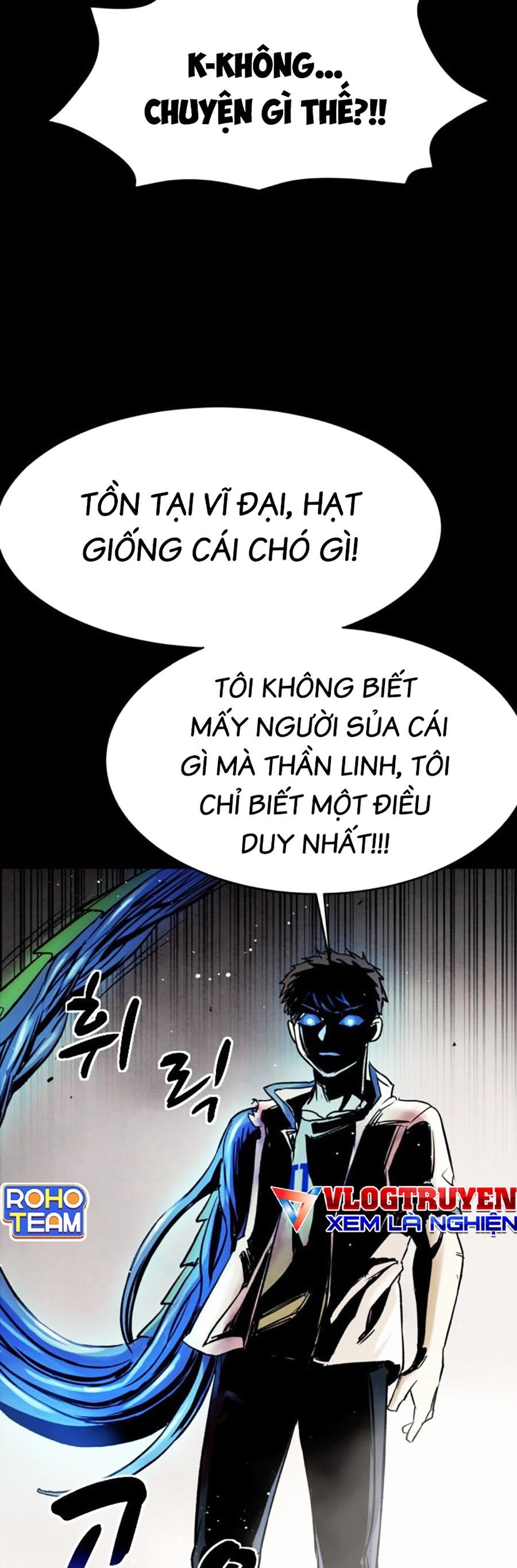 Mầm Chết Chapter 31 - Trang 36