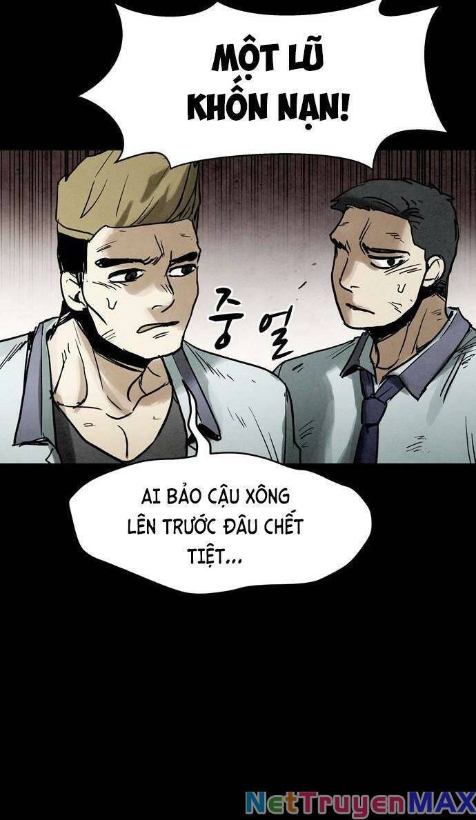 Mầm Chết Chapter 10 - Trang 60