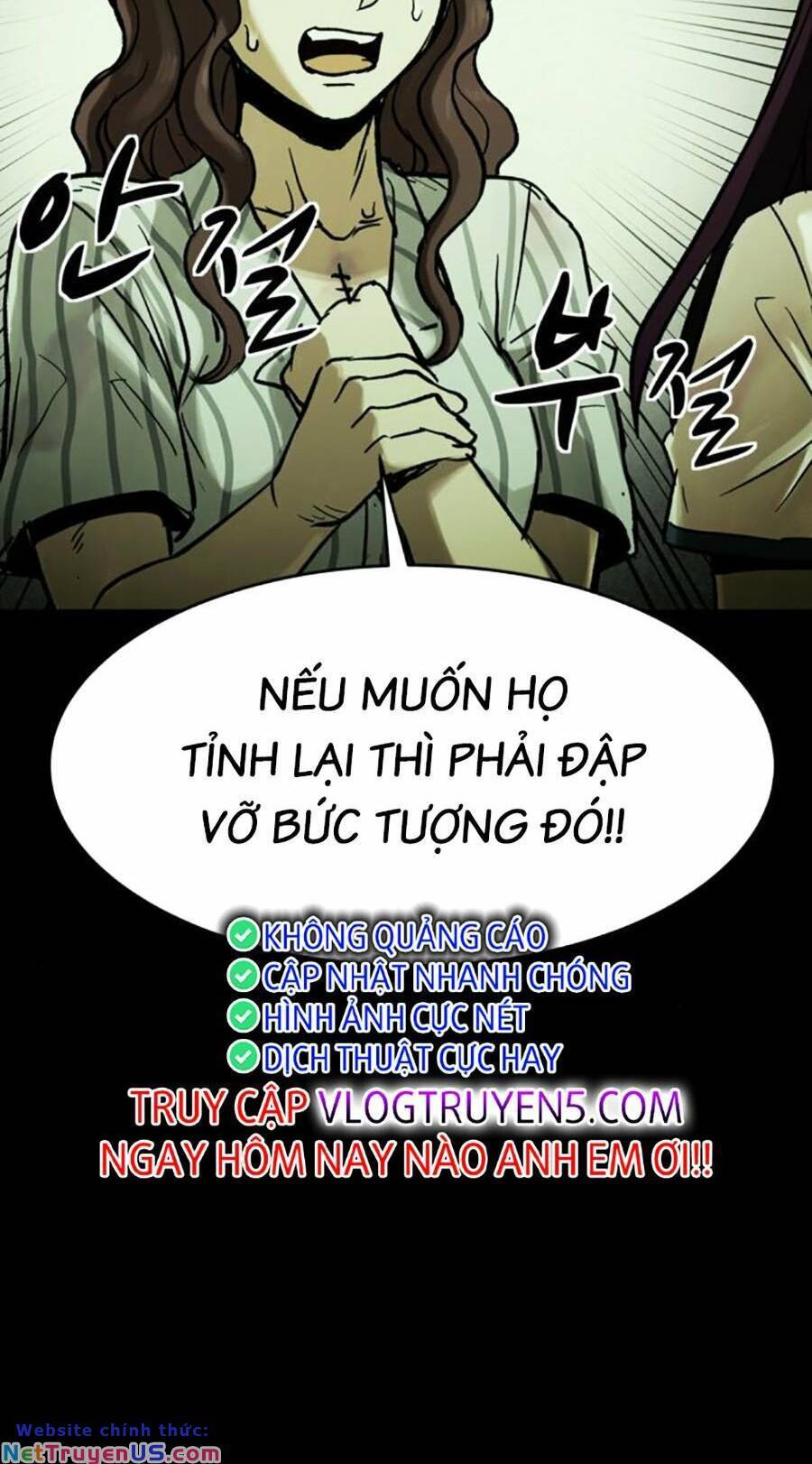 Mầm Chết Chapter 38 - Trang 7