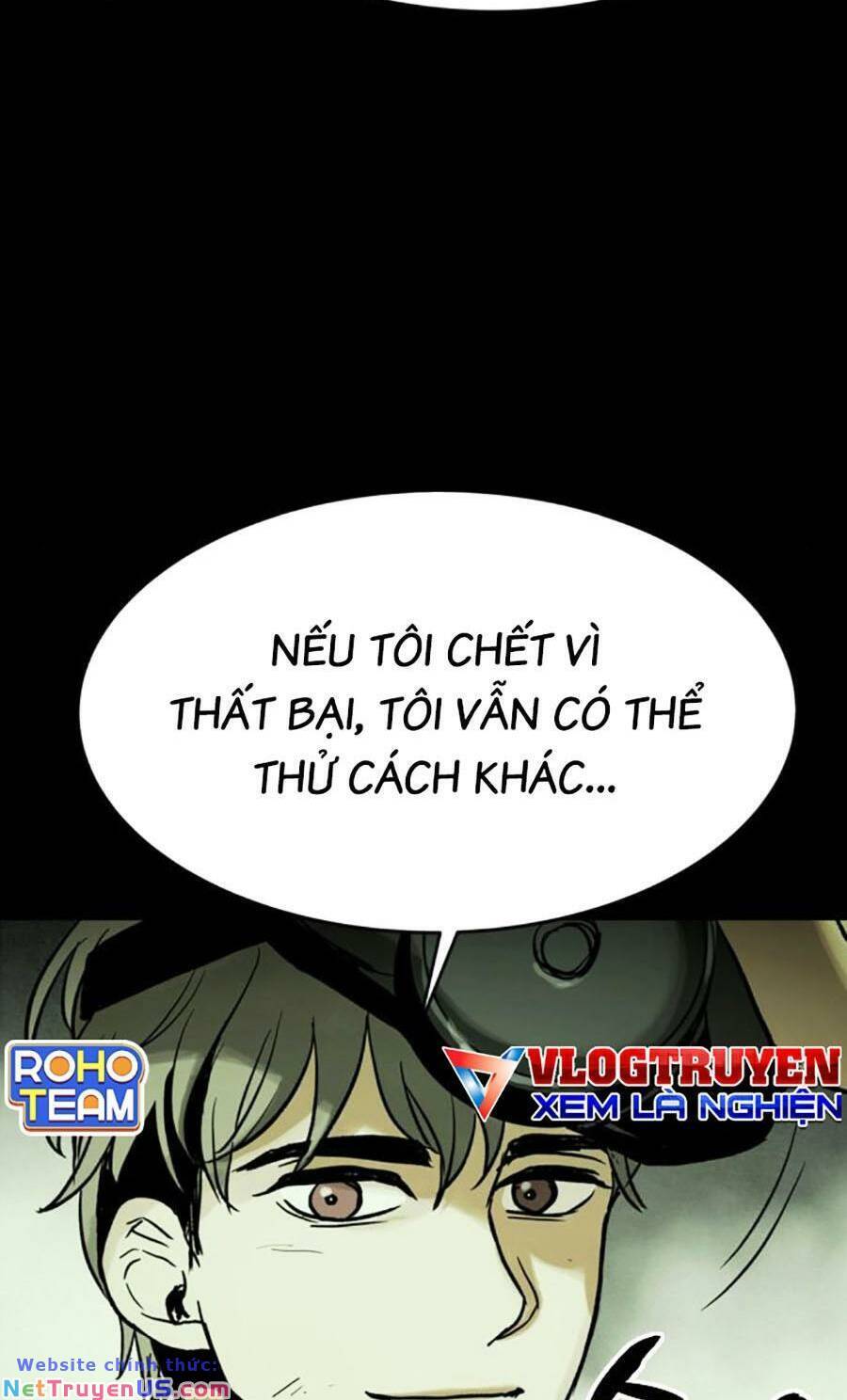 Mầm Chết Chapter 40 - Trang 33