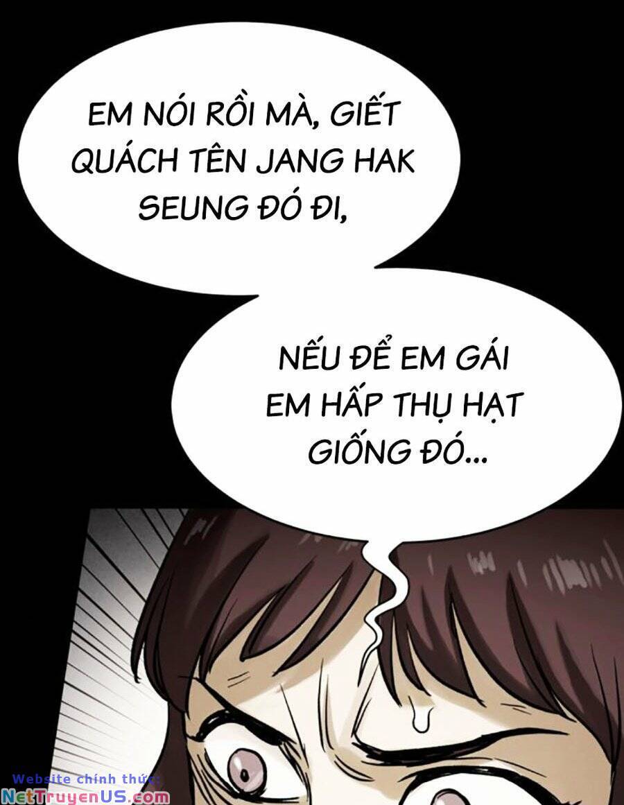 Mầm Chết Chapter 41 - Trang 50