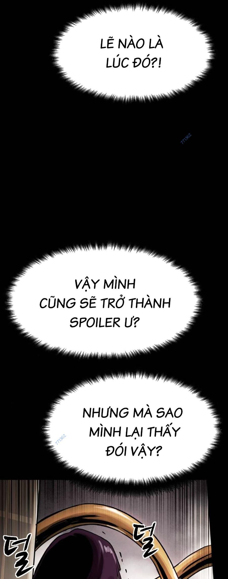 Mầm Chết Chapter 51 - Trang 20