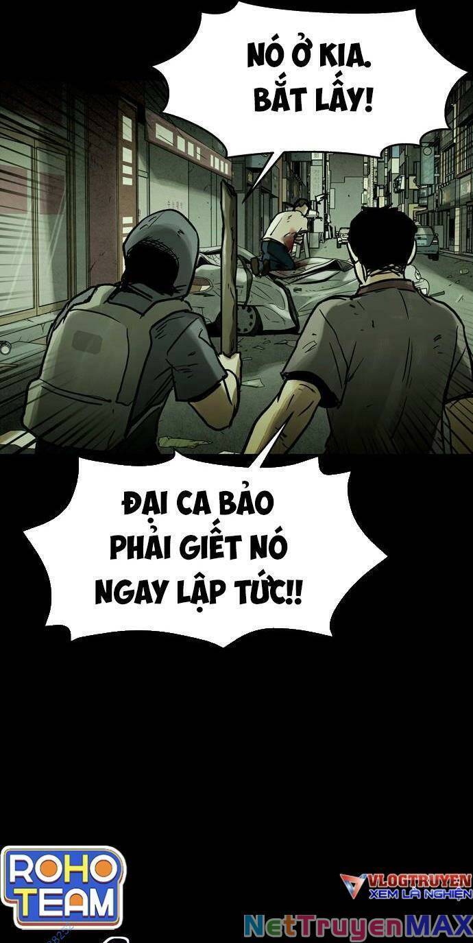 Mầm Chết Chapter 16 - Trang 35