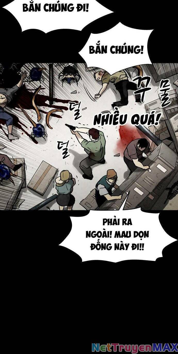 Mầm Chết Chapter 12 - Trang 60