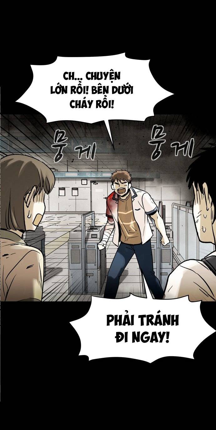 Mầm Chết Chapter 7 - Trang 74