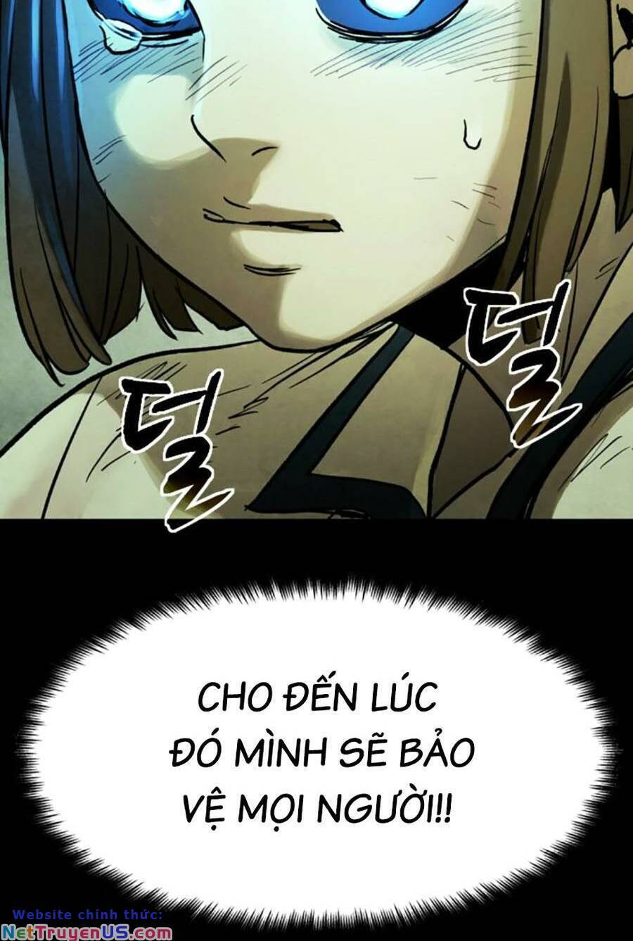 Mầm Chết Chapter 39 - Trang 5