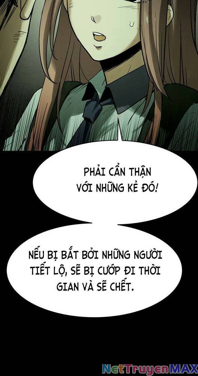 Mầm Chết Chapter 15 - Trang 13