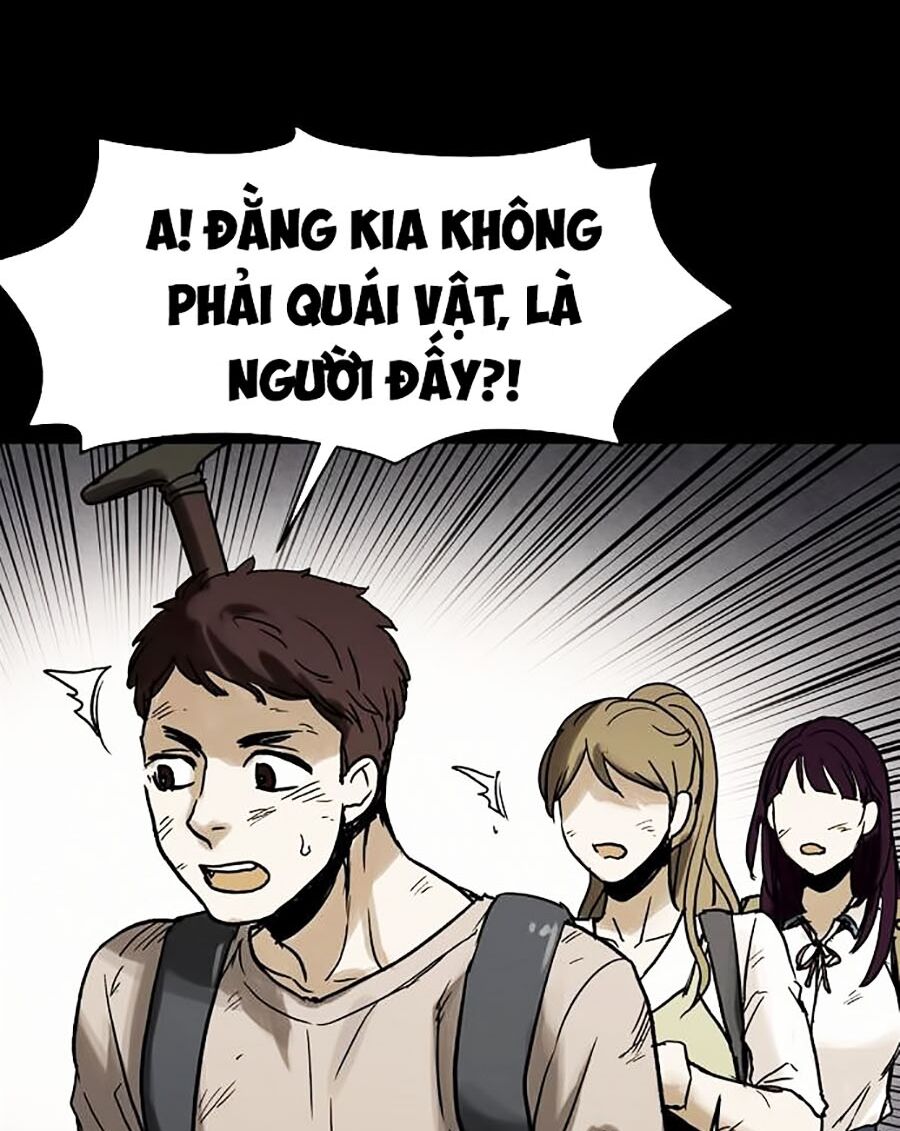 Mầm Chết Chapter 4 - Trang 155