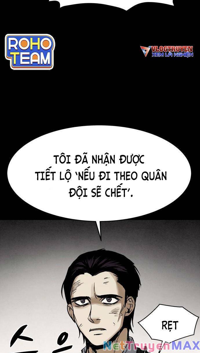 Mầm Chết Chapter 28 - Trang 2